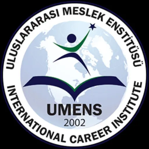 UMENS Uluslararası Meslek Enstitüsü logosu